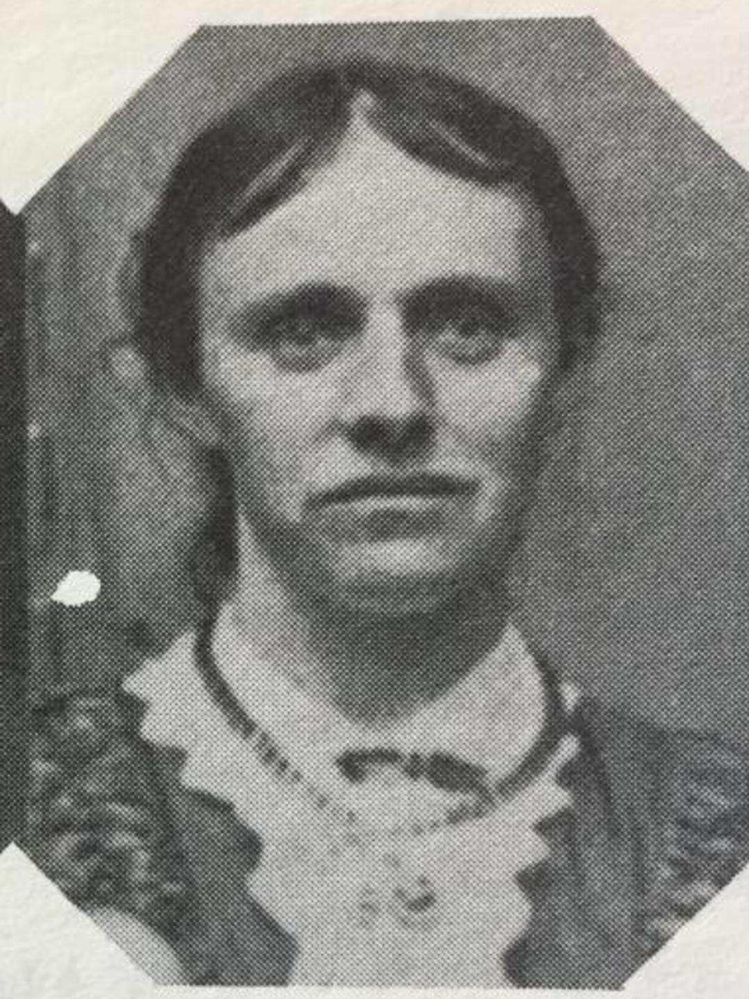 Ann Clarke (1856 - 1920) Profile